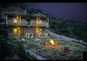 The Lake Vista